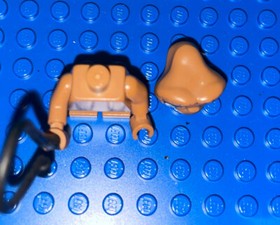 LEGO Dimensions Minifigure E.T. Extra-Terrestrial 71258