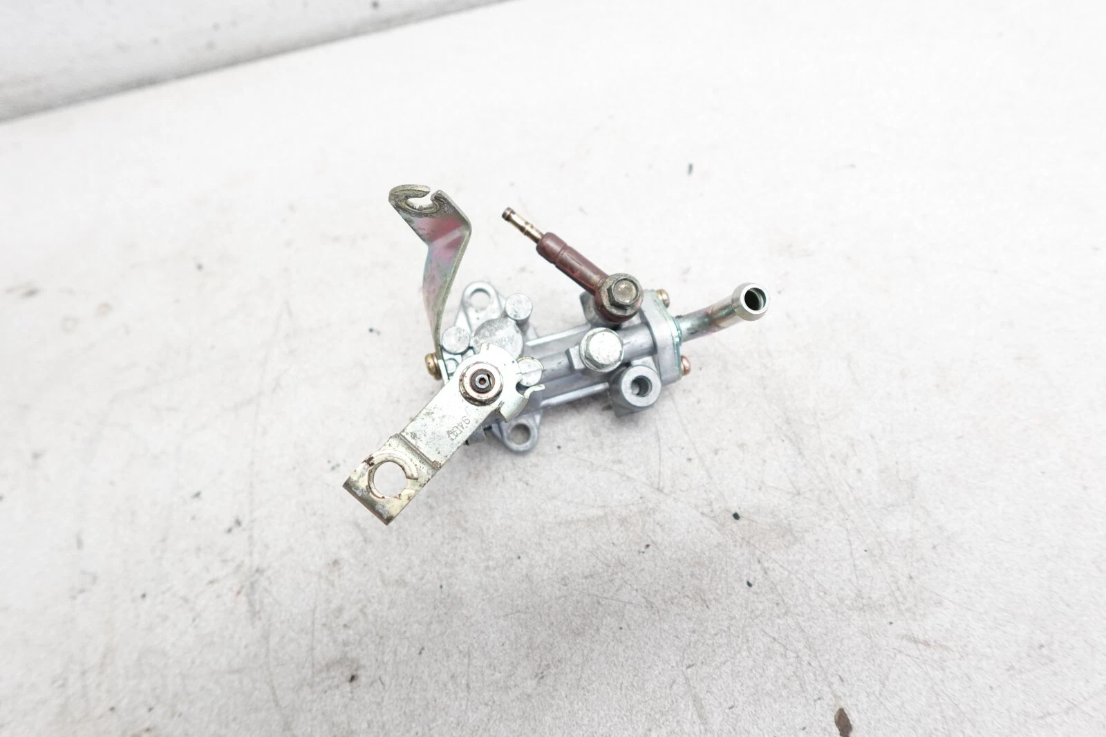 2002-2009 Bearcat Panther Mountain Z570 Arctic Cat OEM Motor Oil Injection Pump