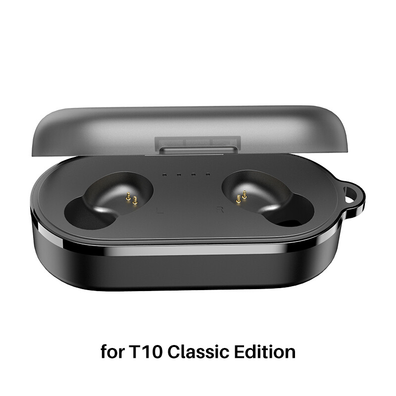 TOZO T10 Wireless Earbuds Replacement Charger Case Charging
