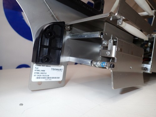 Fuji W88 Intelligent Feeders (Bucket Type) - Afbeelding 11 van 11