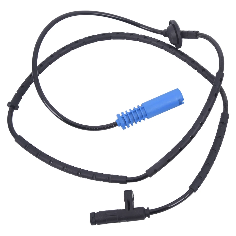 Sensor de velocidad de rueda ABS delantero izquierdo/derecho SSB000160 para Rover 75 MG ZT Foto 4 de 4