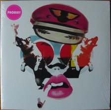 The Prodigy   Always Outnumbered Never Outgun...