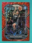 Paolo Banchero 2022-23 Panini Prizm 057/100 Red Disco Rookie RC Magic #249 *1