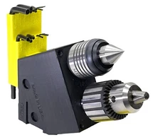 Morris Taper #3 MT3 fits NEW Universal Lathe Mount