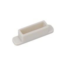 Battery Charging Port Dust Plug For DJI FLIP FPV Drone Oxidation Protection