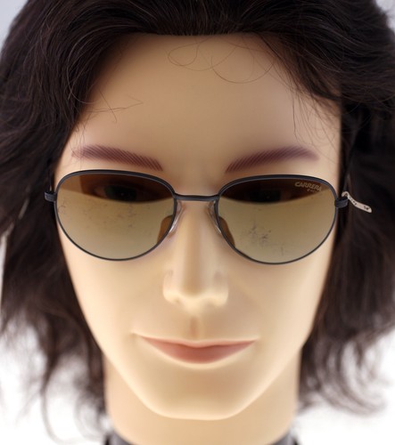 Carrera C-Reflex 5474 90 men's vintage pilot-style sunglasses-circa 1980s-NEW - Picture 13 of 15