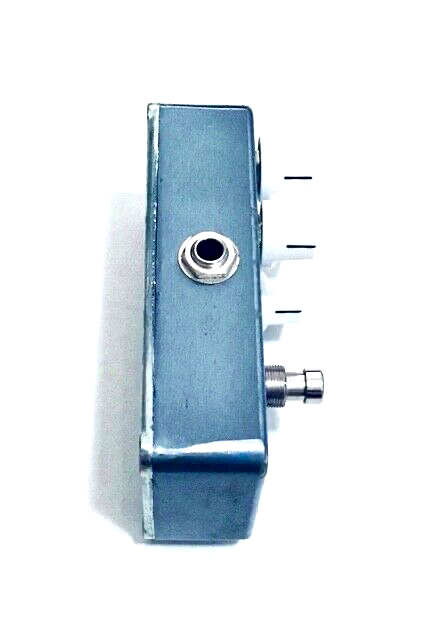 Mad Professor Sky Blue Overdrive (Hand Wired) Guitar Effects Pedal