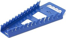 Hansen 5300 Abs Plastic Wrench Rack Universal Locking Sae Or Metic Wstickers