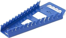Hansen 5300 ABS Plastic Wrench Rack Universal Locking SAE or Metic (w/Stickers)