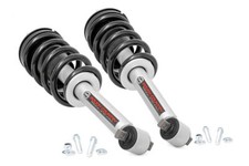 Rough Country 3.5 N3 Loaded Struts For 07-13 Chevygmc 1500 -501084
