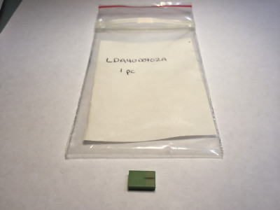 Murata surface mount chip antenna LDA40D0902A for 902MHz