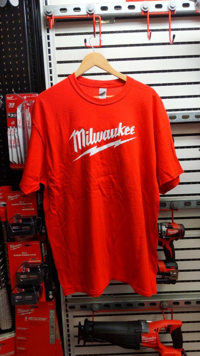 Milwaukee Tool 