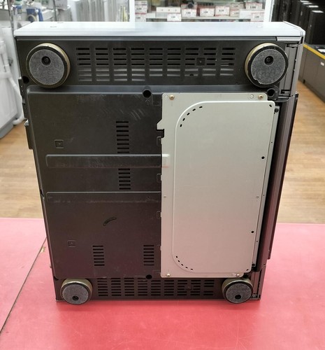 DIGITAL VIDEO PLAYER / RECORDER DV MINI DV VCR Confirmed Operation DHR-1000 Sony - Afbeelding 7 van 8