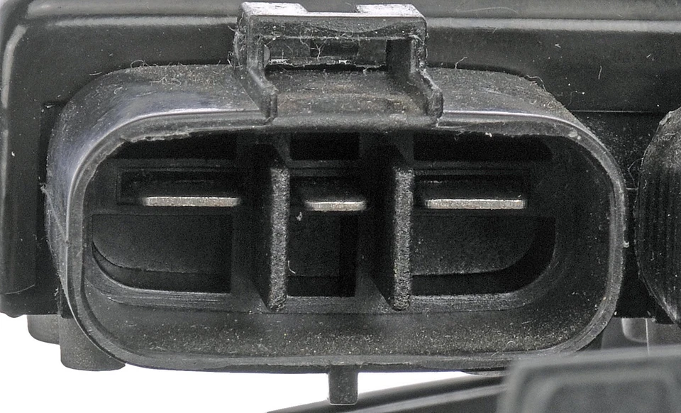 Conjunto de ventilador de refrigeración del motor Dorman para Infiniti M56 2011-2013 5,6 L V8 Foto 2 de 3