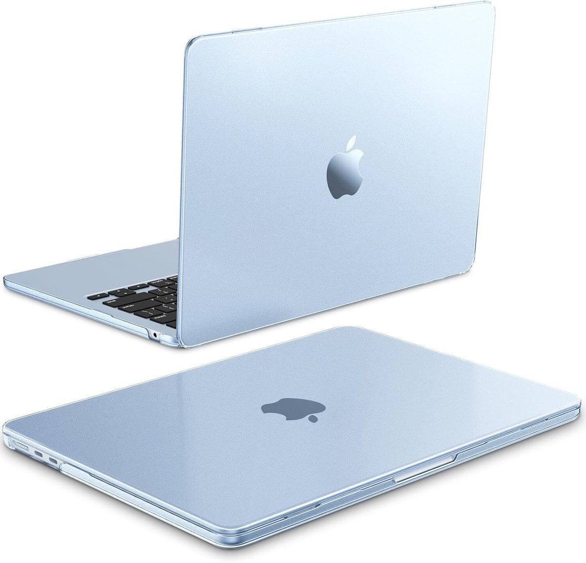 Case for MacBook Air 13.6 Inch A3240 (2022 2023 2024 2025 Case for MacBook Air 13.6 Inch A3240 (2022 2023 2024 2025