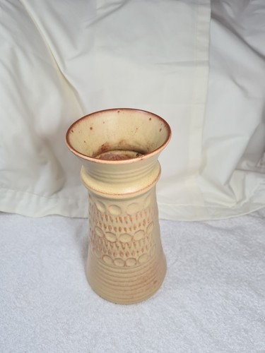 Bay Keramik 76-25 Mid-Century Modern c. 1960's W. Germany - Picture 4 of 16