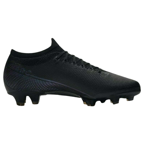 Nike Mercurial Vapor 13 Pro FG Black