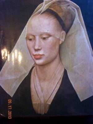 National Gallery of Art, Washington: One Thousand Masterpieces in Ful - GOOD