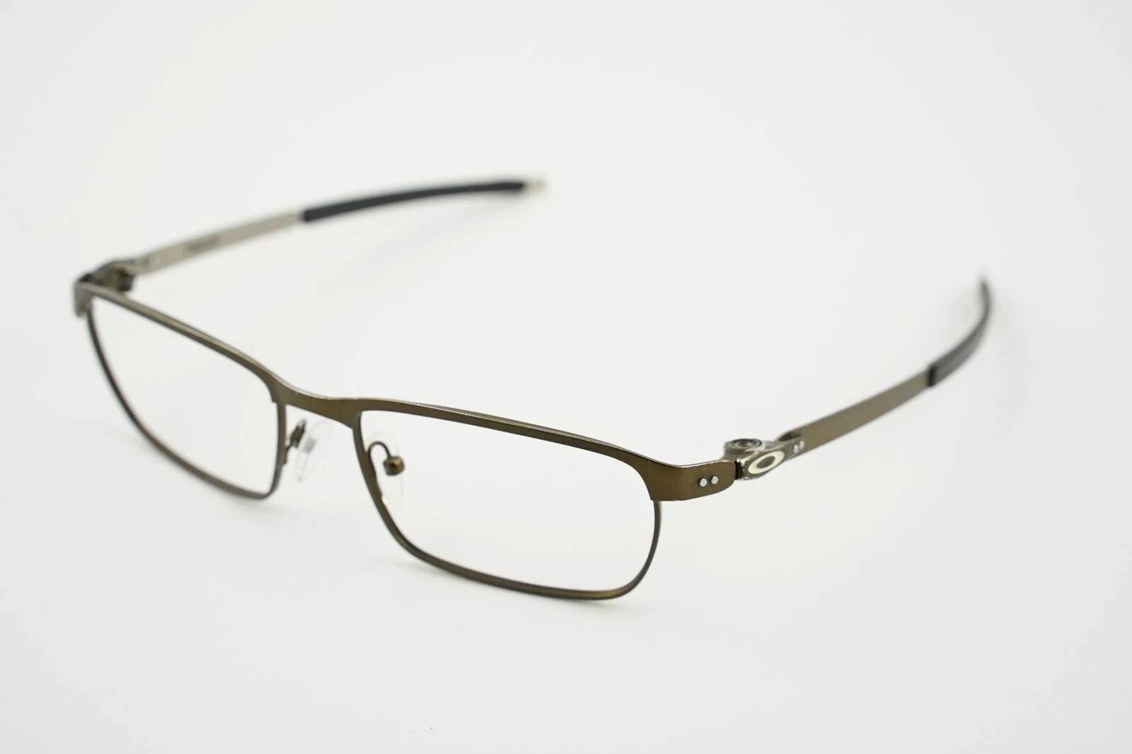 Good! OX3184 0254 Tincup Powder Pewter 54 17 135 Oakley Eyeglasses Frames