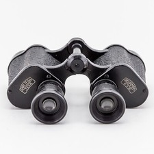 Binocolo Carl Zeiss Jena - Silvamar 6x30 - vintage