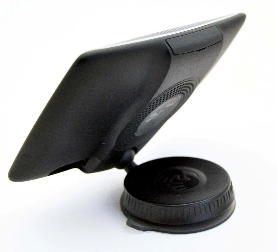 OFFICIAL TomTom Start 20 25 60 GPS Window Mount VIA 1605M LIVE 135 1405M 1435M - image 4 of 4