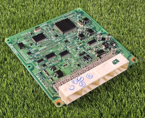 Toyota Land Cruiser 2007-2009 Engine Computer 89661-60f01 Oem Used - Picture 7 of 13