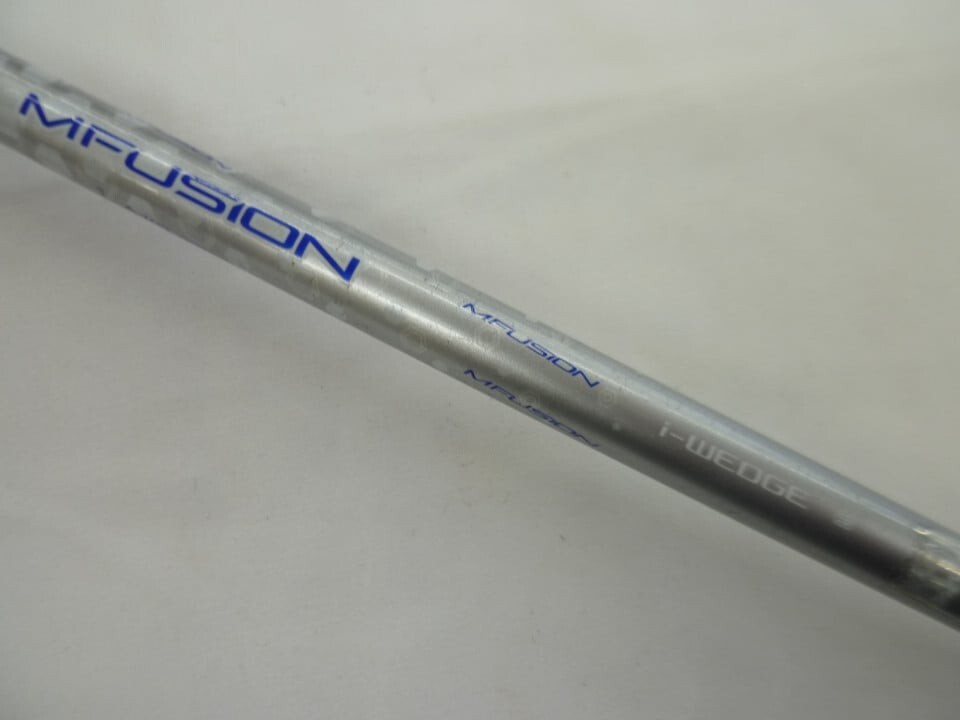 Mizuno The Craft Wedge #50(1Club)/MFUSION/Flex:W/Wedge | eBay
