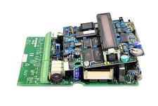 Milltronics OCM III Open Channel Monitor BOARD , For Parts/ Repair READ DESCRIPT