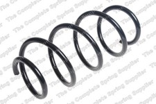 KILEN COIL SPRING FRONT VW SKODA KODIAQ OCTAVIA 1.6TDI 4x4 12- GOLF TIGUAN