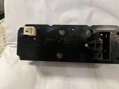 ⚡️ 2001 - 2006 Stratus Sebring A/C Defrost Heater Climate Control OEM 04596277 - 第 6/6 張圖片