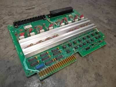 USED General Electric IC600YB904B 115VAC Output Rev. 07