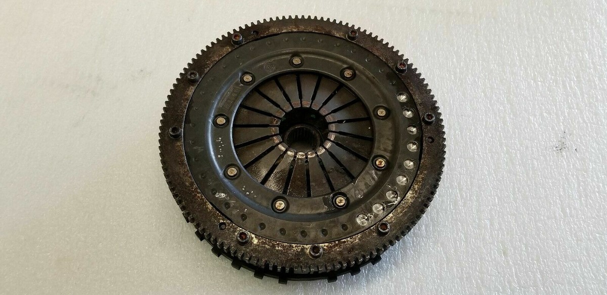 angel105ch様 LAMBORGHINI GALLARDO CLUTCH ASSEMBLY E-GEAR OEM 07L105269F | eBay