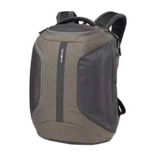 Samsonite Escape III Unisex Large Warm Grey Business Backpack