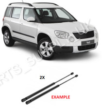 Verin de hayon / de capot Skoda YETI