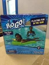 H20GO! SURF BUDDY RIDER FOR AGES 3+