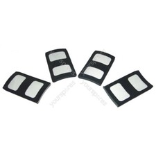 Morphy Richards 43774 Kettle Filter (Pack of 4)