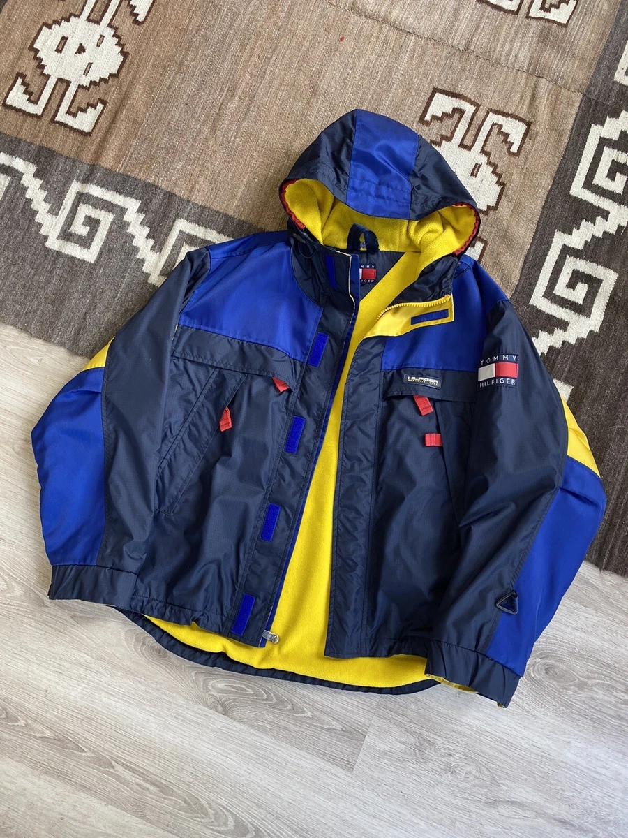 Tommy hilfiger winter parka new arrivals