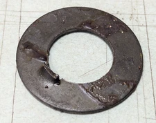 Genuine New Holland Lock Washer 41261 NEW OEM Case