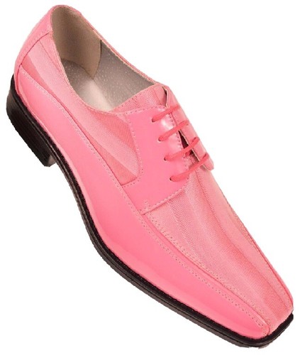 Viotti Mens Dress Shoes Tuxedo casual 