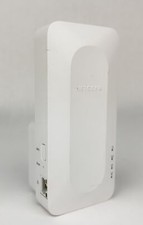 NETGEAR EAX12 AX1600 WiFi 6 Mesh Wall Plug Range Extender - U