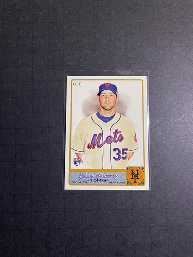 2011 Topps Allen & Ginter’s Base / Inserts / Mini / SP - U Pick (Buy More Save) - Picture 25 of 256