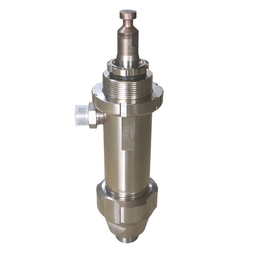Replacement 287834 or 287-834 Pump for Airless Paint Sprayer 833 Aftermarket - Picture 2 of 4