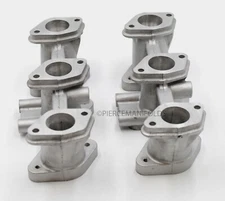 3 BARREL Manifold for Porsche 911/914 40MM 3BBL IDA MW4340