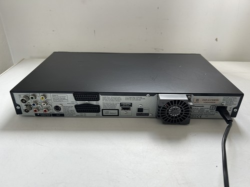 Panasonic DMR-EX769 DVD HDD Freeview Recorder 160GB Black No Remote - Picture 6 of 7