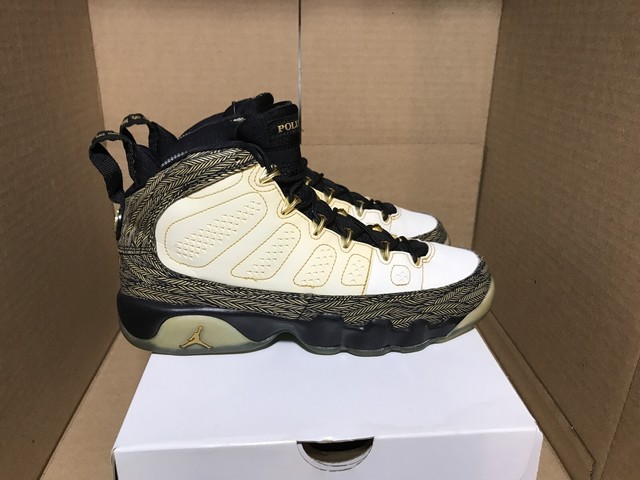 air jordan 9 doernbecher
