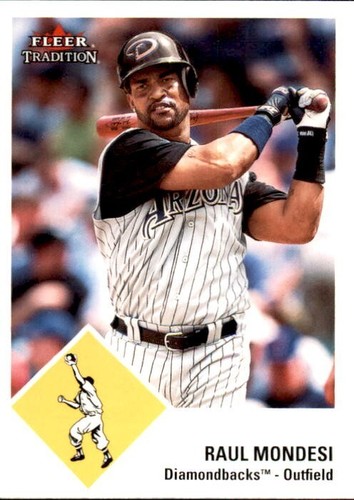 2003 Fleer Tradition Update Base Cards Baseball - Pick Your Card - Picture 148 of 471