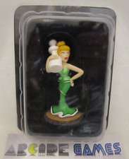 FIGURINE NEUVE PLASTOY/ATLAS EN RESINE ASTERIX JEU D'ECHEC - PION BLANC