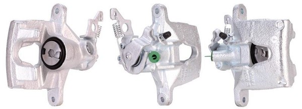 Elstock 87-0715 Bremssattel FüR Ford-image