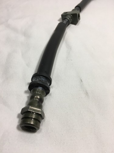 New OEM CAN-AM 2000 2001 DS 650, 7404 Hydraulic Brake Flexible Hose 705600048 - Picture 4 of 6