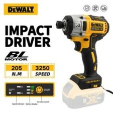 Dewalt XR DCD887 Cordless and Wireless Impact Driver Electric Drill